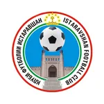 Escudo Istaravshan