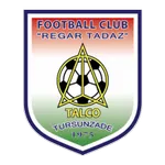 Escudo Regar-TadAZ