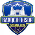 Escudo Barki Tajik