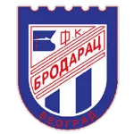 Escudo Brodarac
