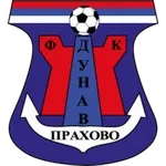 Escudo Dunav Prahovo