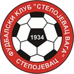 Escudo Stepojevac Vaga