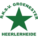Escudo Groene Ster