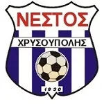 Escudo Nestos Chrisoupolis