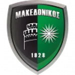 Escudo Makedonikos Neapolis
