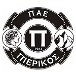 Escudo Pierikos