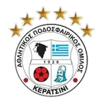 Escudo Keratsini