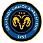 Escudo Diavolitsi
