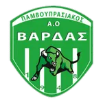 Escudo PAO Vardas