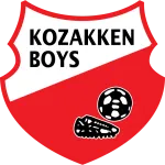 Escudo Kozakken Boys