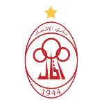 Escudo Alittihad Misurata