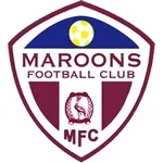 Escudo Maroons