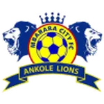 Escudo Mbarara City