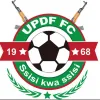 Escudo UPDF