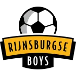 Escudo Rijnsburgse Boys