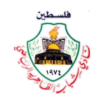 Escudo Shabab Al-Dhahiriya