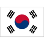 Escudo Korea Republic U17