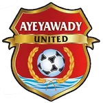 Escudo Ayeyawady United