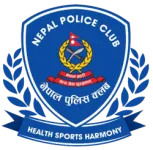 Escudo Nepal Police