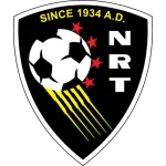 Escudo New Road Team