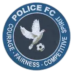 Escudo Police