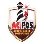 Escudo Ath­let­ic Club