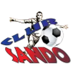 Escudo Club Sando