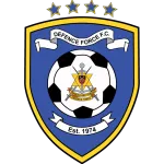 Escudo Defence Force