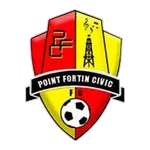 Escudo Point Fortin