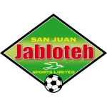 Escudo San Juan Jabloteh