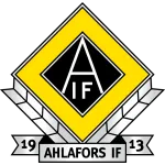 Escudo Ahlafors