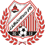 Escudo Lidköping