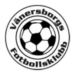 Escudo Vänersborgs FK