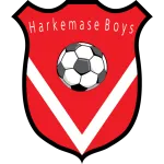 Escudo Harkemase Boys