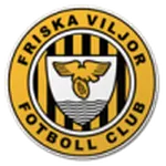 Escudo Friska Viljor