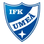Escudo IFK Umeå