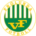Escudo Västra Frölunda