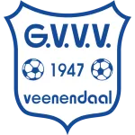 Escudo GVVV Veenendaal
