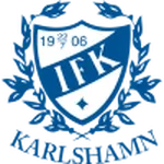 Escudo Karlshamn