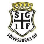 Escudo Sölvesborg