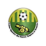 Escudo USFAS Bamako