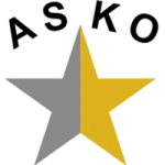Escudo ASKO
