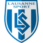 Escudo Lausanne Sport II