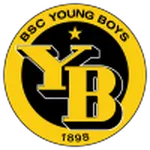 Escudo Young Boys II