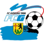 Escudo Gossau