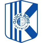 Escudo Quick Boys