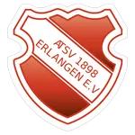 Escudo ATSV Erlangen