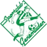 Escudo SC Genemuiden