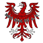 Escudo BSC Süd 05