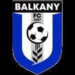 Escudo Ballkani